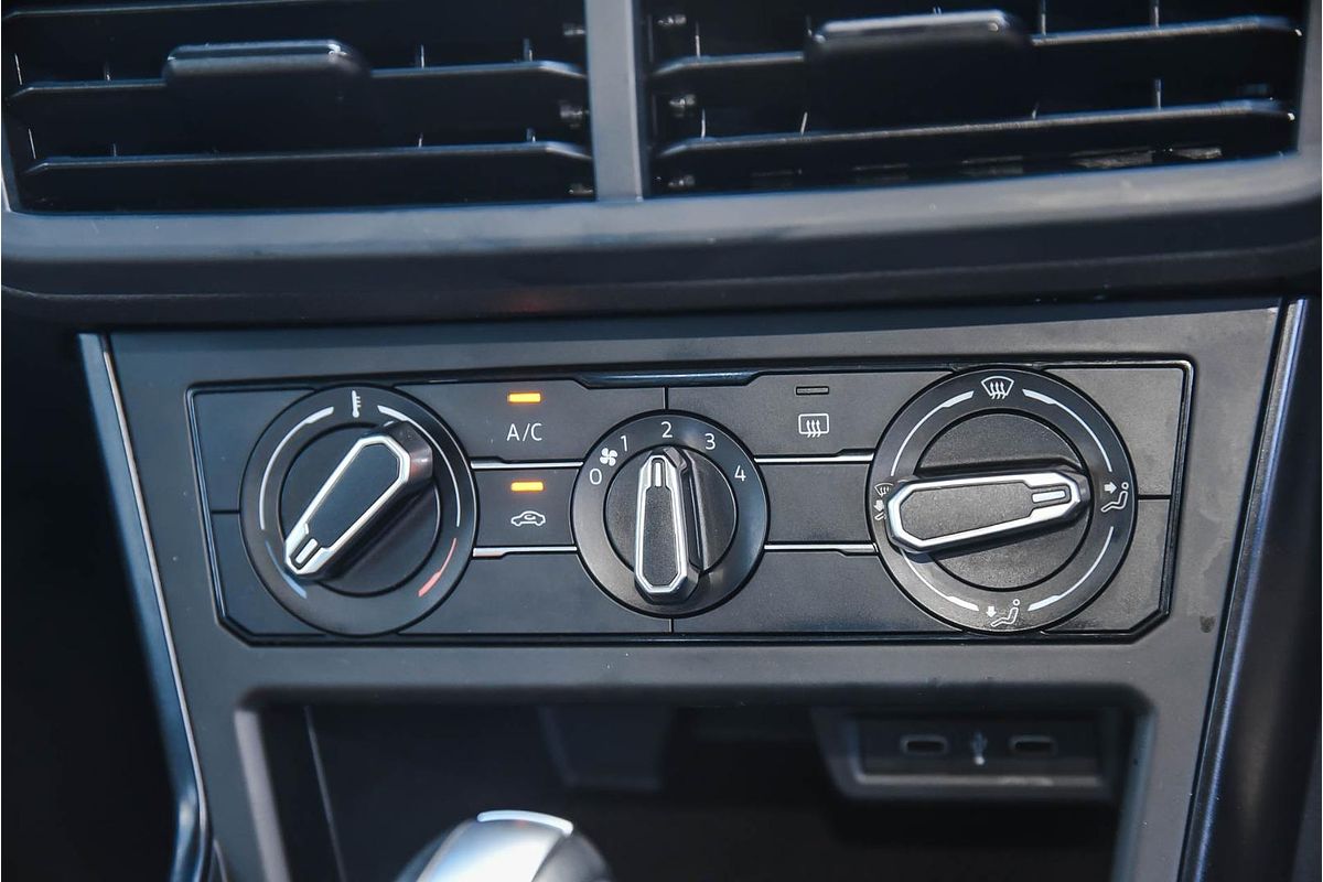 2021 Volkswagen Polo 70TSI Trendline AW