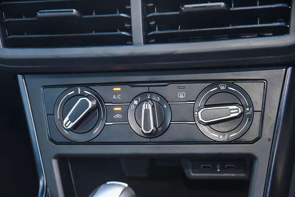 2021 Volkswagen Polo 70TSI Trendline AW