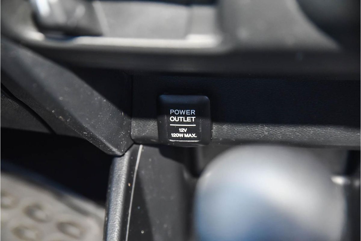 2010 Honda Jazz GLi GE