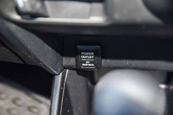 2010 Honda Jazz GLi GE