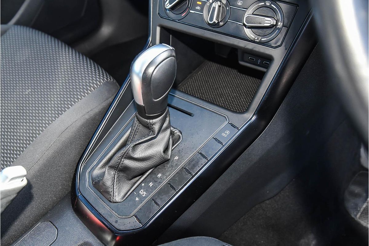 2021 Volkswagen Polo 70TSI Trendline AW