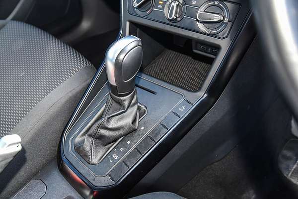 2021 Volkswagen Polo 70TSI Trendline AW