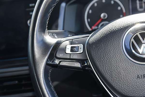 2021 Volkswagen Polo 70TSI Trendline AW