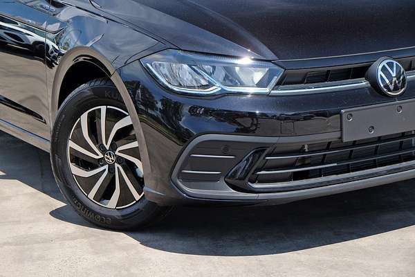 2025 Volkswagen Polo 85TSI Life AE