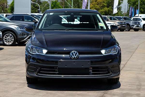 2025 Volkswagen Polo 85TSI Life AE