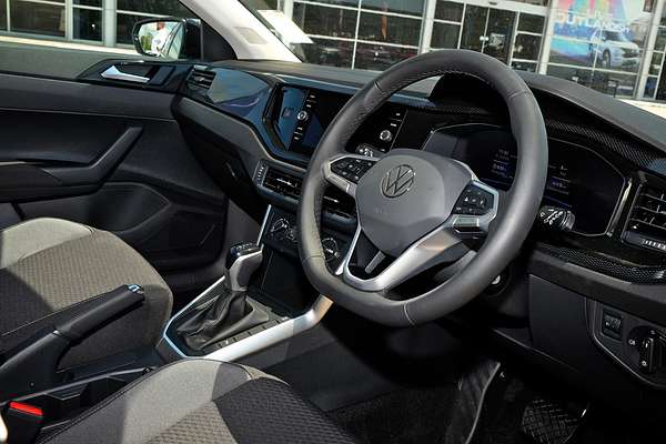 2025 Volkswagen Polo 85TSI Life AE