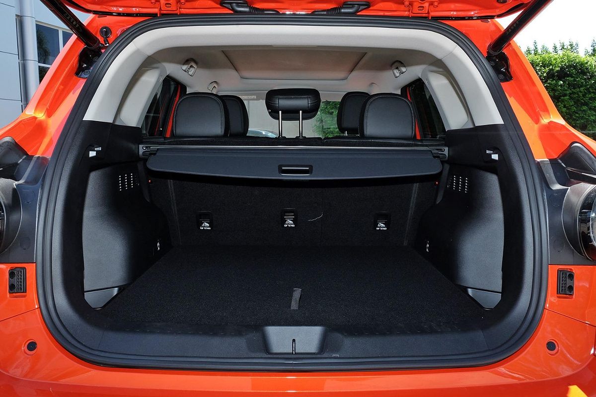 2025 GWM Haval H7 Vanta Hybrid B16