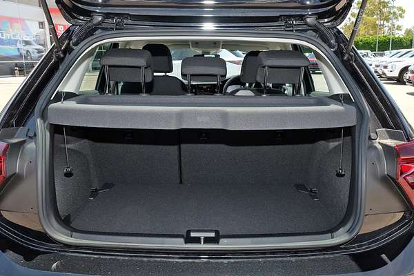 2025 Volkswagen Polo 85TSI Life AE