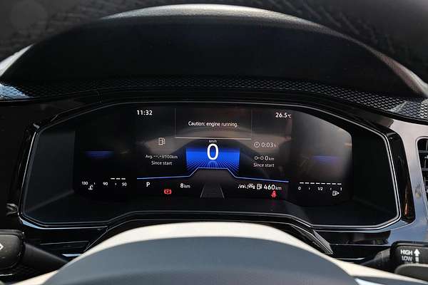 2025 Volkswagen Polo 85TSI Life AE