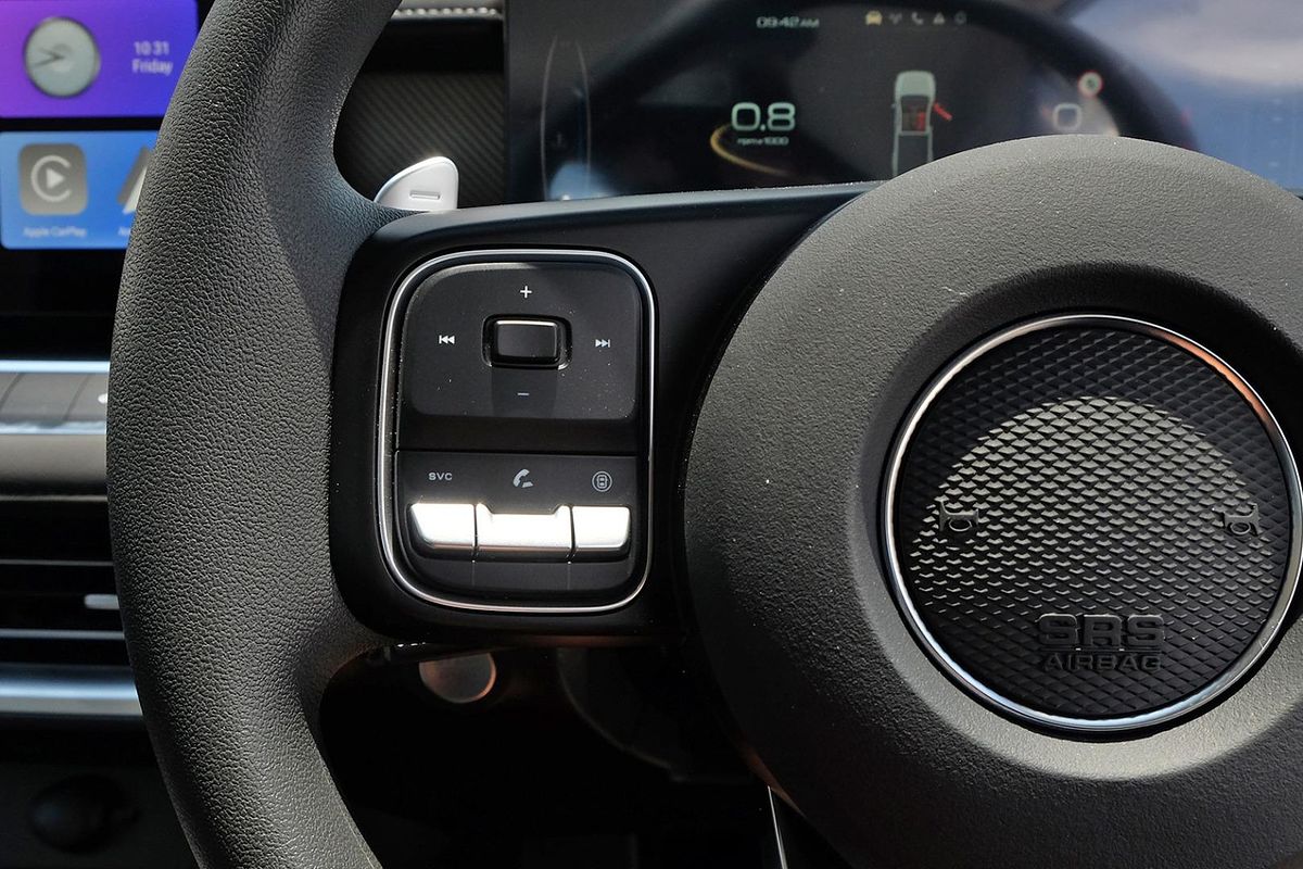 2025 GWM Cannon Premium NPW Rear Wheel Drive