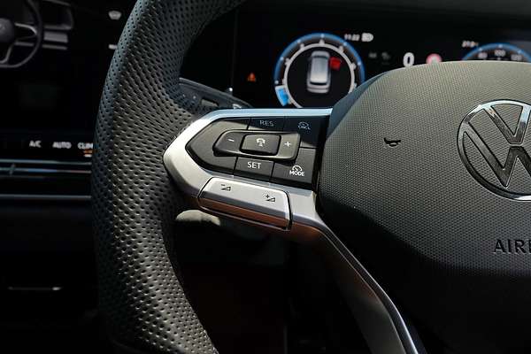 2025 Volkswagen Tayron 195TSI R-Line R4