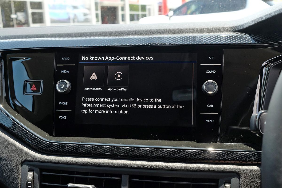 2025 Volkswagen Polo 85TSI Life AE