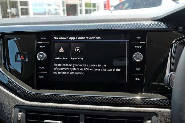 2025 Volkswagen Polo 85TSI Life AE