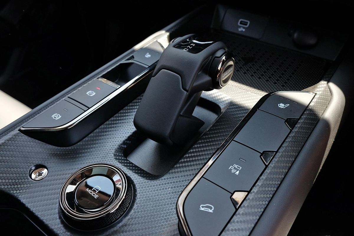 2025 GWM Haval H7 Vanta Hybrid B16