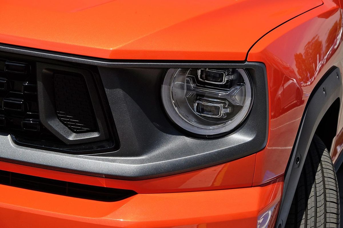 2025 GWM Haval H7 Vanta Hybrid B16