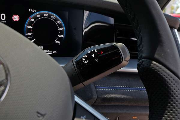 2025 Volkswagen Tayron 195TSI R-Line R4