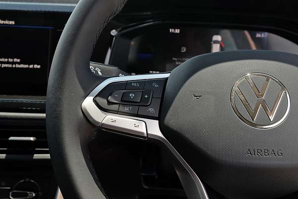 2025 Volkswagen Polo 85TSI Life AE