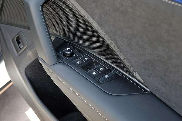 2025 Volkswagen Tayron 195TSI R-Line R4