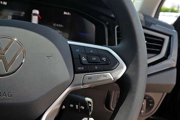 2025 Volkswagen Polo 85TSI Life AE