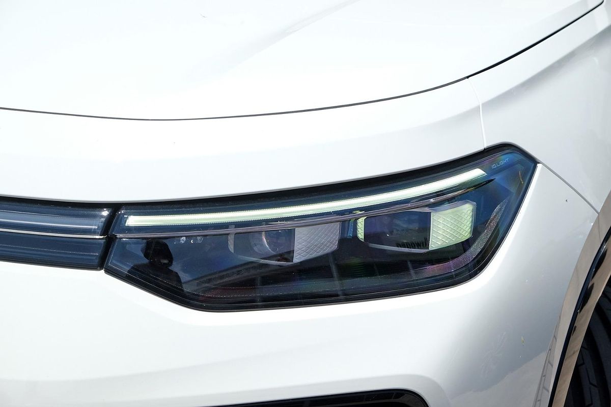 2025 Volkswagen Tayron 195TSI R-Line R4