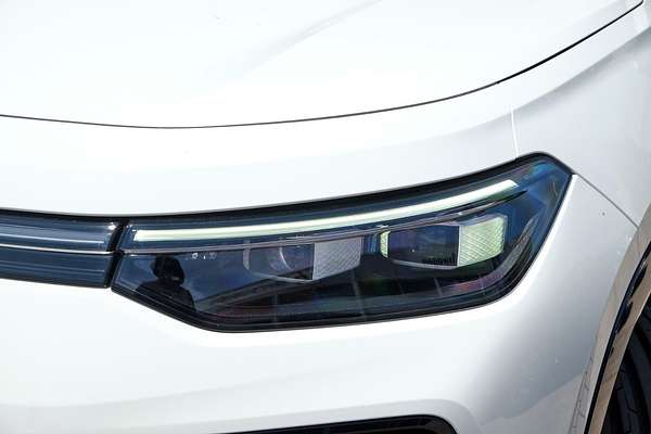 2025 Volkswagen Tayron 195TSI R-Line R4