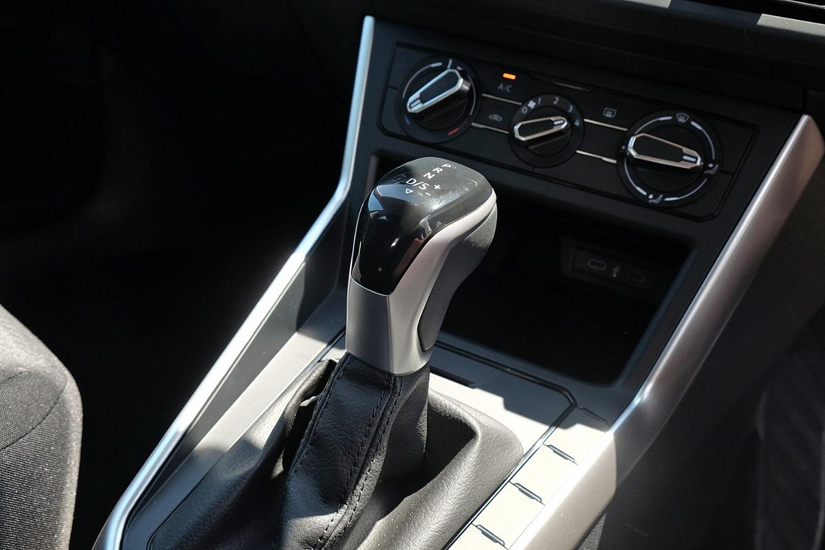 2025 Volkswagen Polo 85TSI Life AE