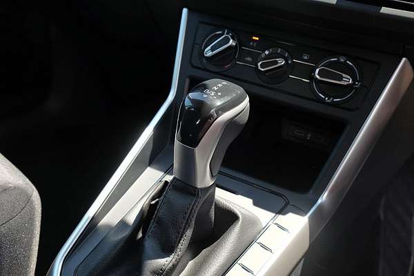 2025 Volkswagen Polo 85TSI Life AE