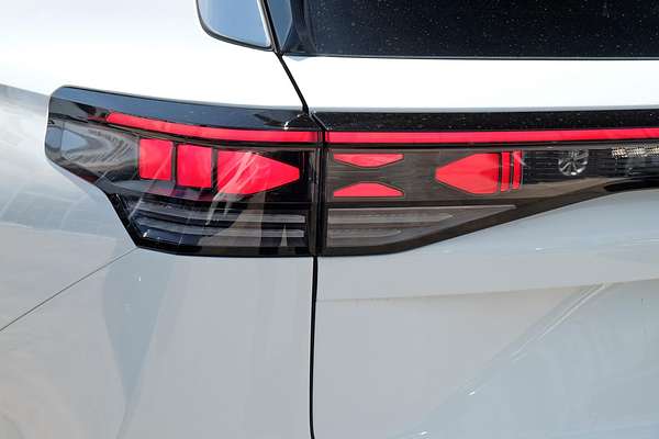 2025 Volkswagen Tayron 195TSI R-Line R4