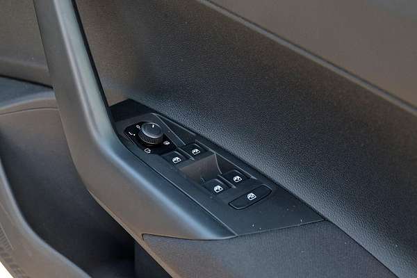 2025 Volkswagen Polo 85TSI Life AE