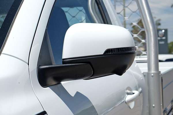 2025 GWM Cannon Premium NPW Rear Wheel Drive