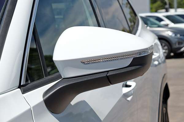 2025 Volkswagen Tayron 195TSI R-Line R4