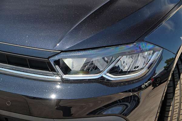 2025 Volkswagen Polo 85TSI Life AE