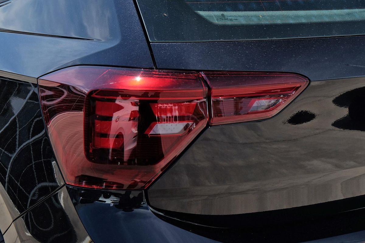 2025 Volkswagen Polo 85TSI Life AE