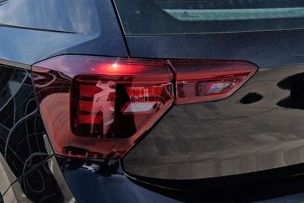 2025 Volkswagen Polo 85TSI Life AE