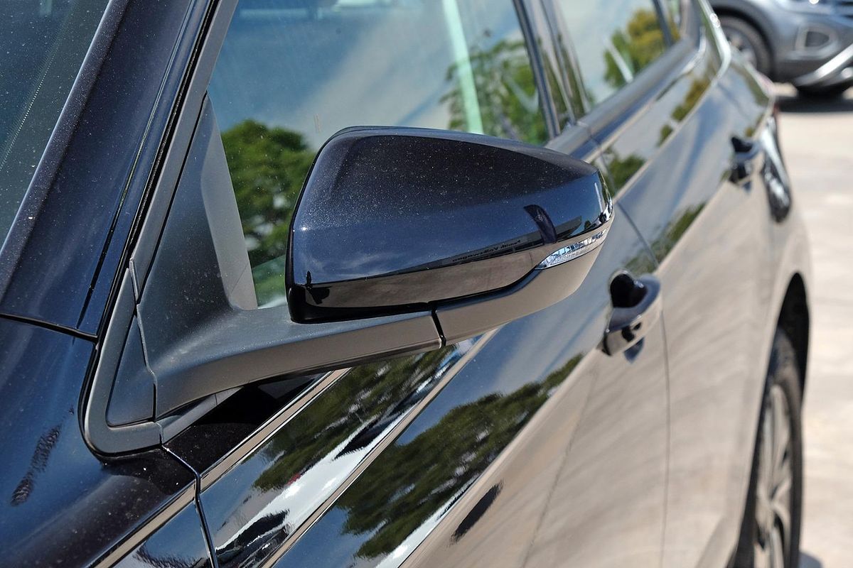 2025 Volkswagen Polo 85TSI Life AE