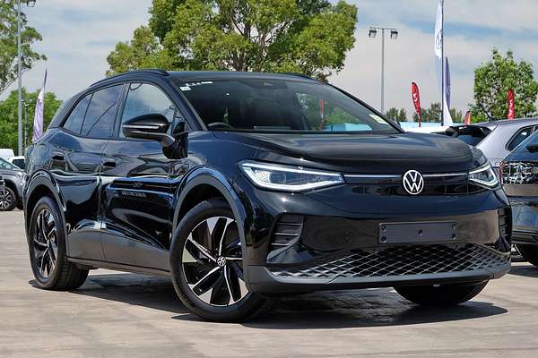 2025 Volkswagen ID.4 Pro E2