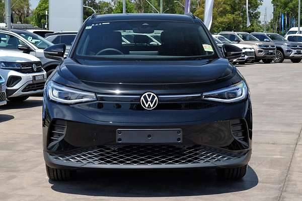 2025 Volkswagen ID.4 Pro E2