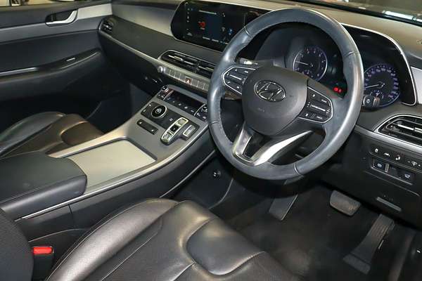 2022 Hyundai Palisade Elite LX2.V2