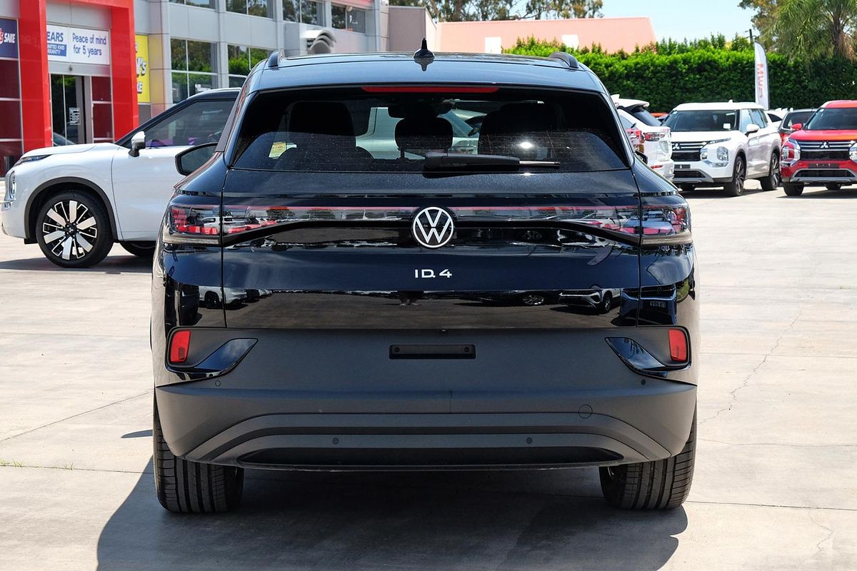 2025 Volkswagen ID.4 Pro E2