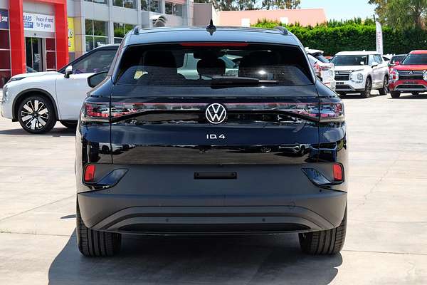 2025 Volkswagen ID.4 Pro E2