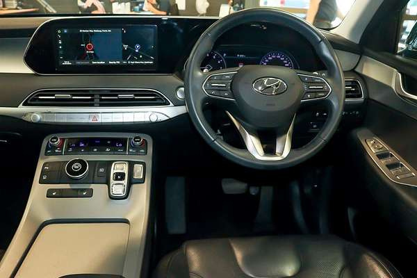 2022 Hyundai Palisade Elite LX2.V2
