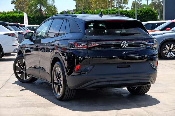 2025 Volkswagen ID.4 Pro E2