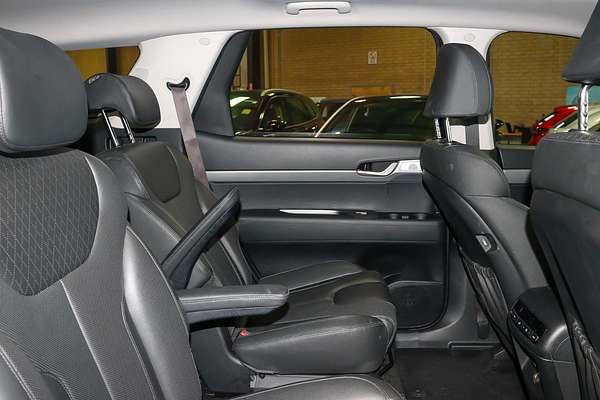 2022 Hyundai Palisade Elite LX2.V2