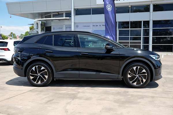 2025 Volkswagen ID.4 Pro E2