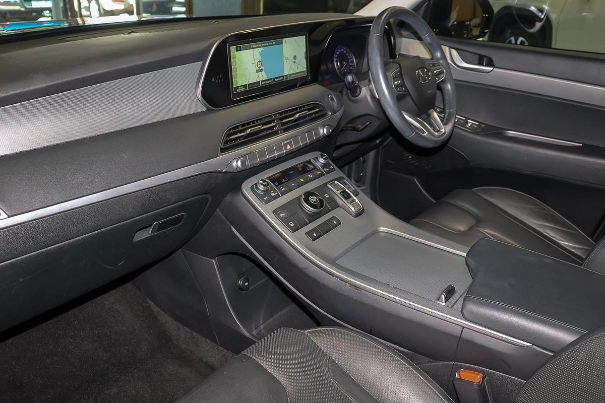 2022 Hyundai Palisade Elite LX2.V2