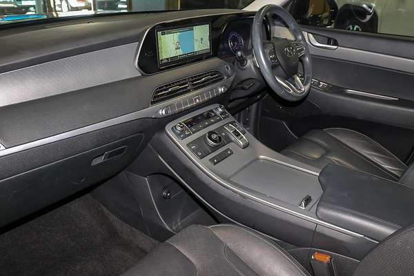 2022 Hyundai Palisade Elite LX2.V2