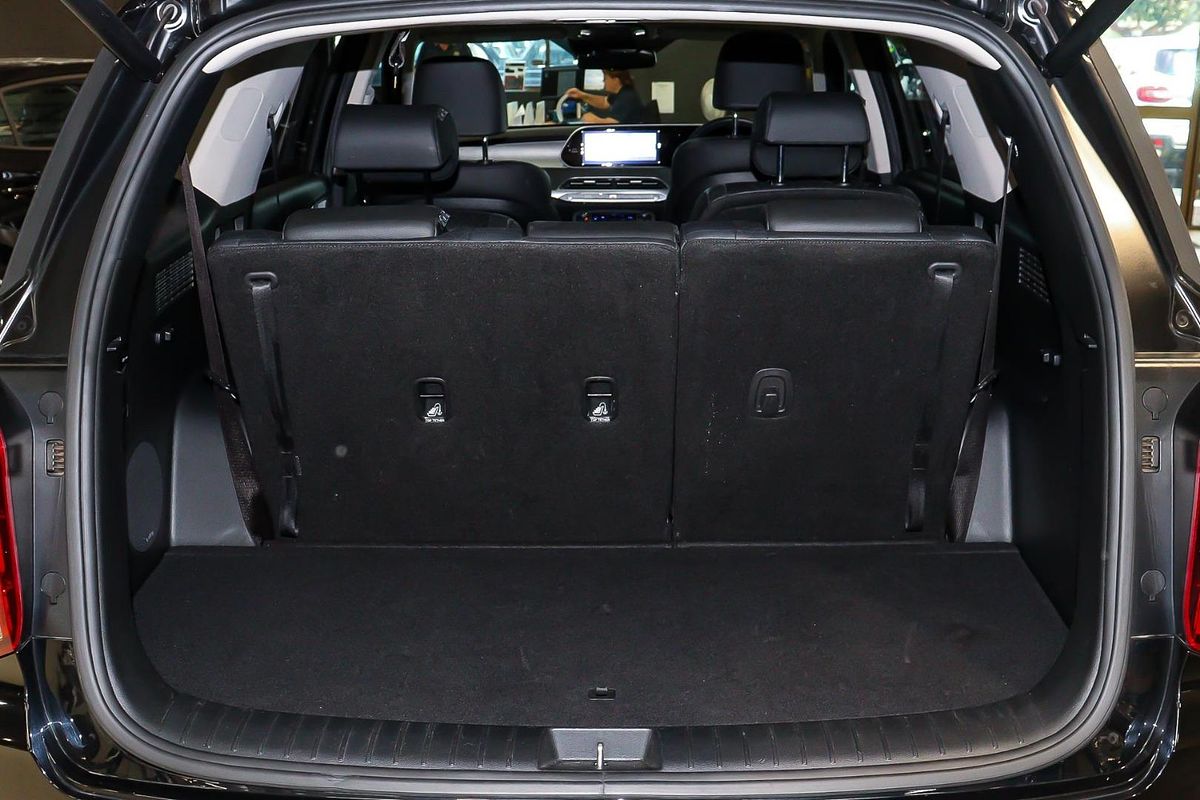 2022 Hyundai Palisade Elite LX2.V2