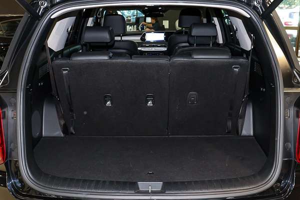 2022 Hyundai Palisade Elite LX2.V2