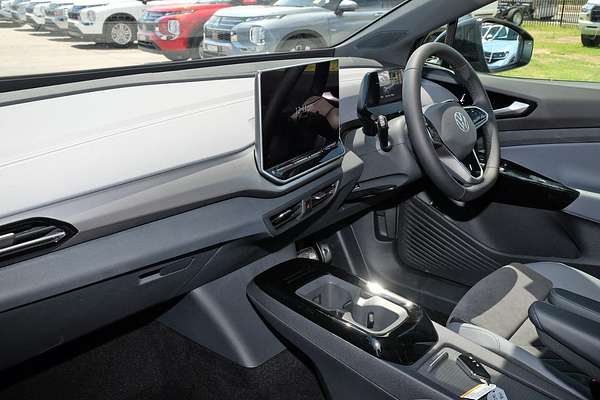 2025 Volkswagen ID.4 Pro E2