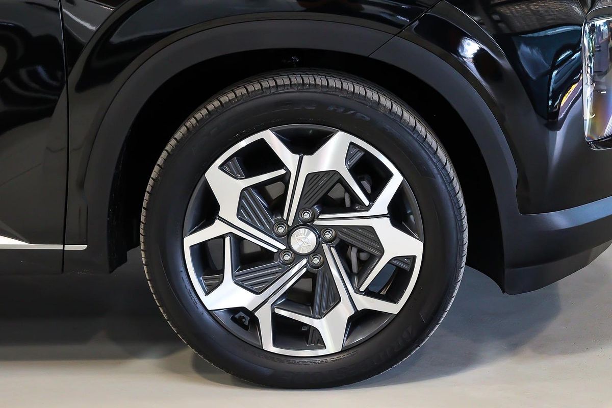 2022 Hyundai Palisade Elite LX2.V2